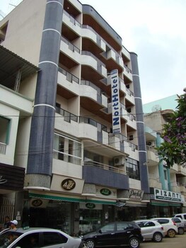 Northotel,,3 star