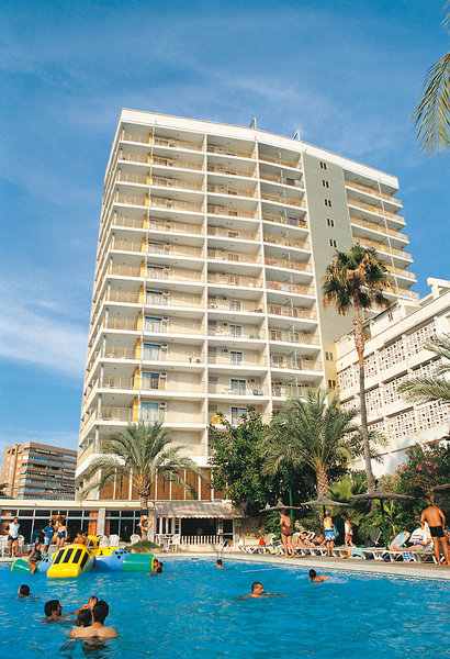 hotel servigroup torre dorada