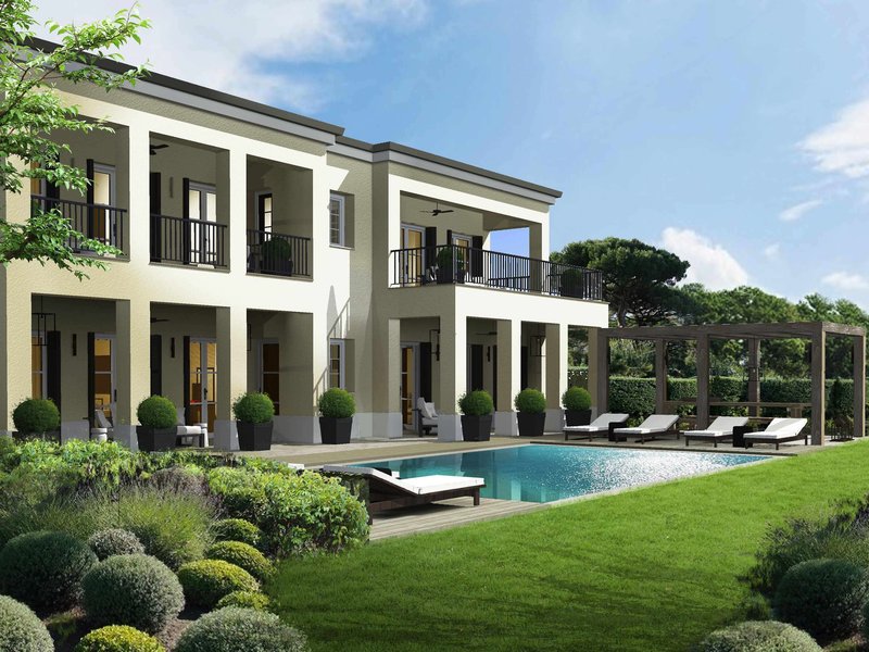Angsana Corfu Resort & Spa