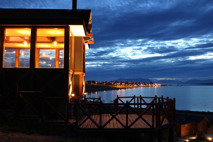 Weskar Patagonian Lodge,,4 star