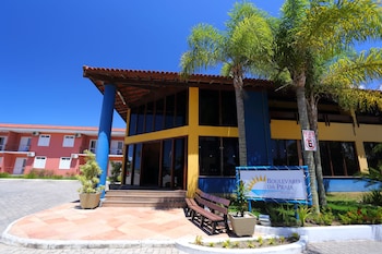 boulevard da praia apart hotel
