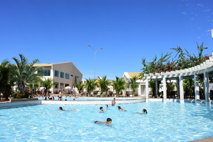 Lacqua Diroma 2 - Apartamentos Jn