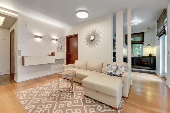 Willa Morska Deluxe By Grand Apartments,Sopot>>Gdansk,0 star
