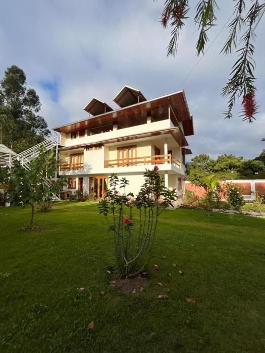 Hospedaje Casa Oxapampa,,3 star