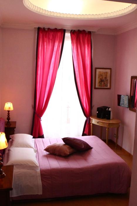 ducas guest house