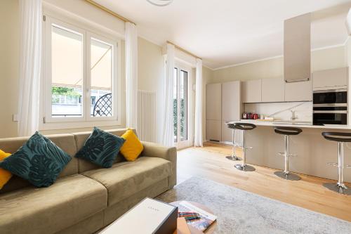 Heart Milan Apartments - Duomo District,,4 star