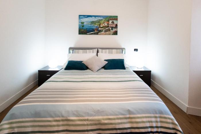 Family Nest Overlooking Lake Como - By Rent All Como,,0 star