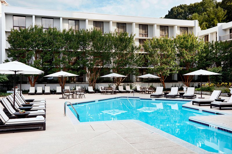 Bethesda Marriott,Maryland>>Bethesda,3.5 star