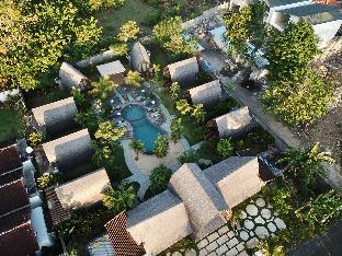 Lumbung Bukit Resort,,3 star