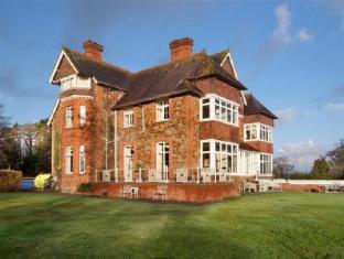 The Mole Resort - Hotel Rooms,Bridgend>>Barnstaple,4 star