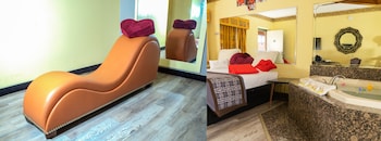 Luxe Inn And Suites