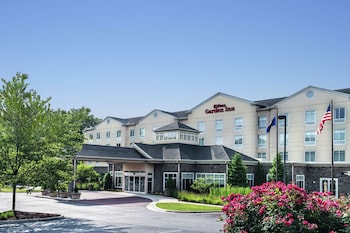 hilton garden inn blacksburg university