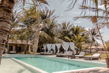 Hotel Boutique Zebra Beach,,3 star