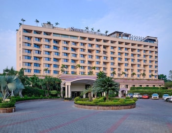 Sayaji Indore,Vijay Nagar,5 star