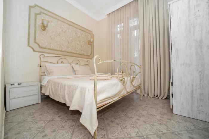 Old Tbilisi Apart-Hotel,Tbilisi City Centre>>Tbilisi,3 star