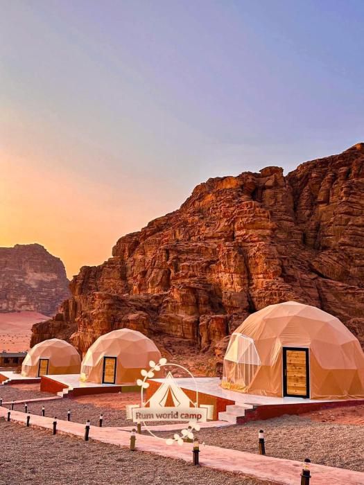 Wadi Rum Natural Life,,0 star