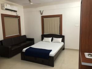 Orchid Home,Bengaluru>>Anekal,3 star