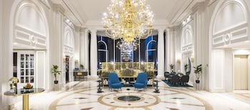 Hilton Brussels Grand Place,Brussels-Capital Region>>Brussels,4 star