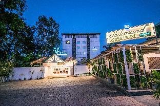 hotel sadanand regency