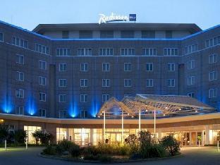 radisson blu hotel dortmund