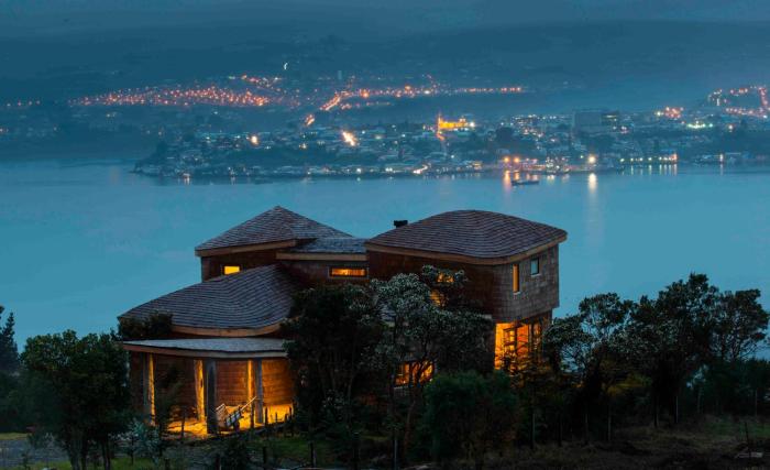 ocio territorial hotel