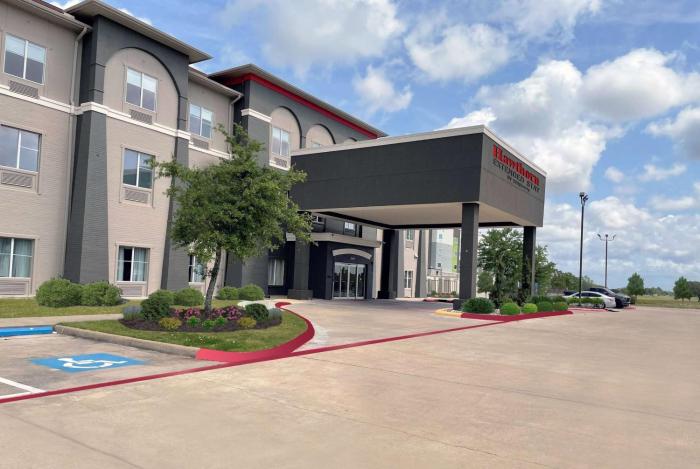 hawthorn extended stay by wyndham port arthur