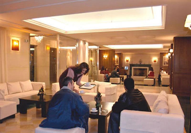 Hotel Antoniadis