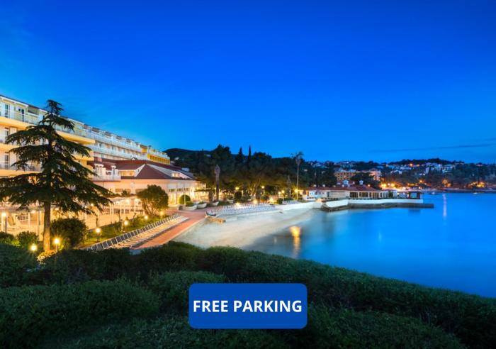 remisens hotel epidaurus