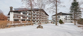 Appartment Im Landhotel Seeg,,3.5 star