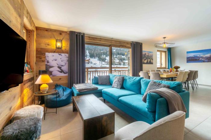 Saint Charles Val Cenis,,4 star