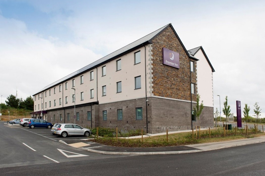premier inn wadebridge