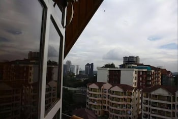 Sherry Homes Skyline Penthouse,Stima Ln,0 star