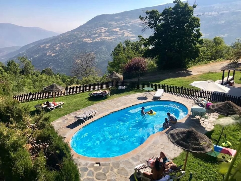 Casa Rural Catifalarga Capileira,,2.5 star