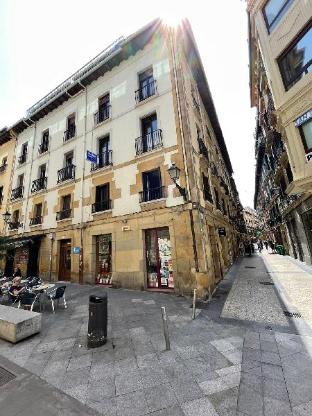Pension Gurtxu,,3 star