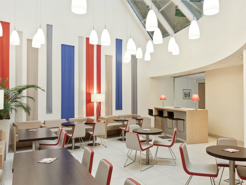 Ibis Budapest Centrum,Ferencvaros>>Budapest,3 star