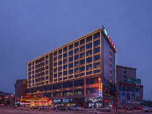 Vienna Hotel (Yudu Railway Station),,4 star