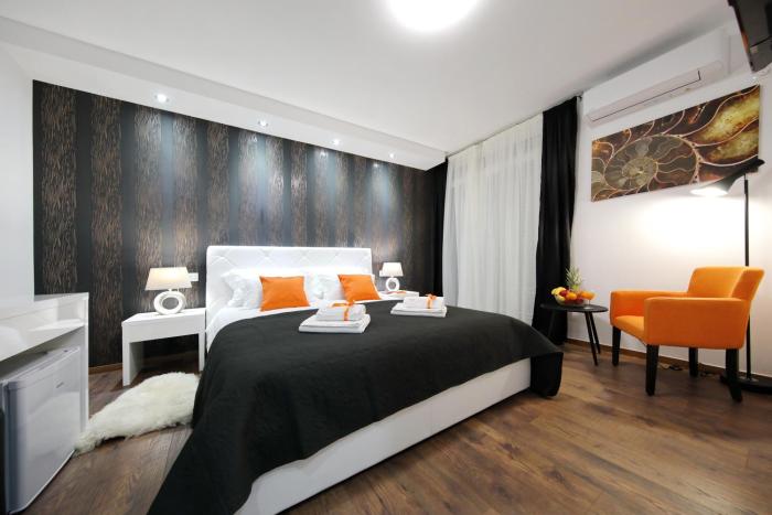 zadar luxury rooms