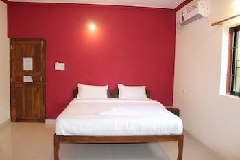 calangute beach stay