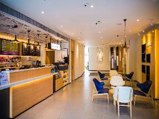 Hanting Hotel Zhoukou Wuyi Square