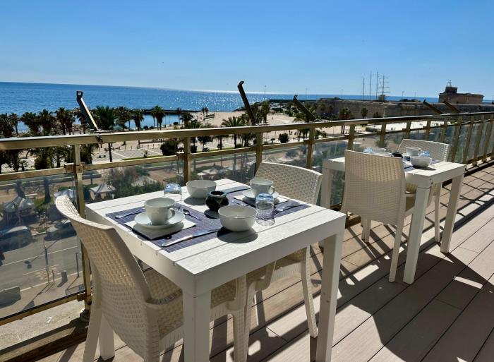 la marina bandb