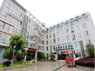 Greentree Inn (Nantong Maqun Ningzhi Road),Nanjing>>Jiangning,3 star