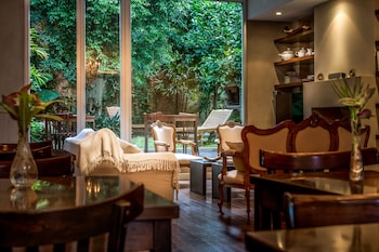248 finisterra hotel boutique argentino