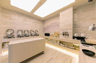 Ji Hotel (Sha, Shanghai West Tianshan Road),,3 star