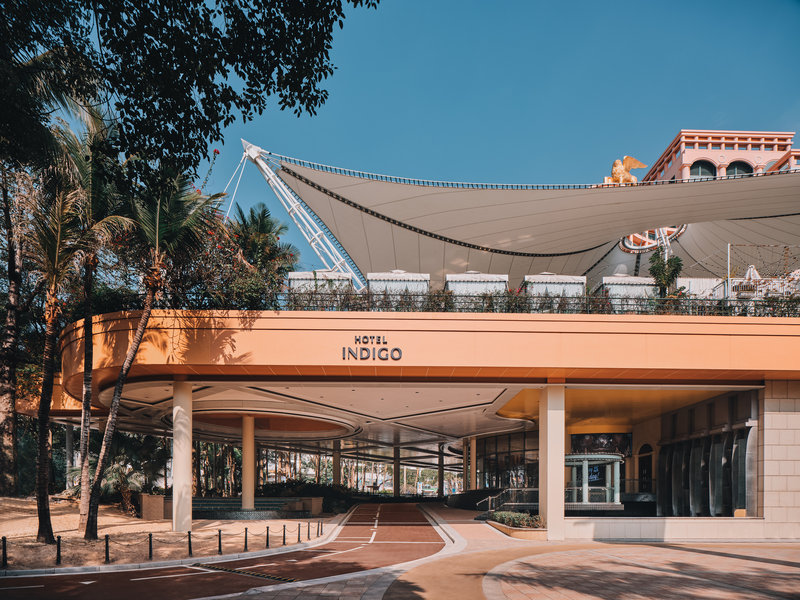 The Venice Hotel Shenzhen Ex Crowne Plaza,,3 star