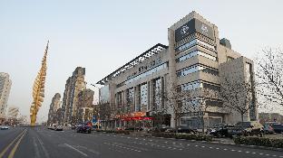 atour hotel tianjin binhai second avenue branch