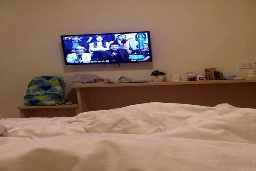 7 Days Inn Tianjin Sports Institute North Avenue,Dajuanzi>>Tianjin,2 star