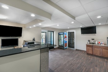 rodeway inn in bristol