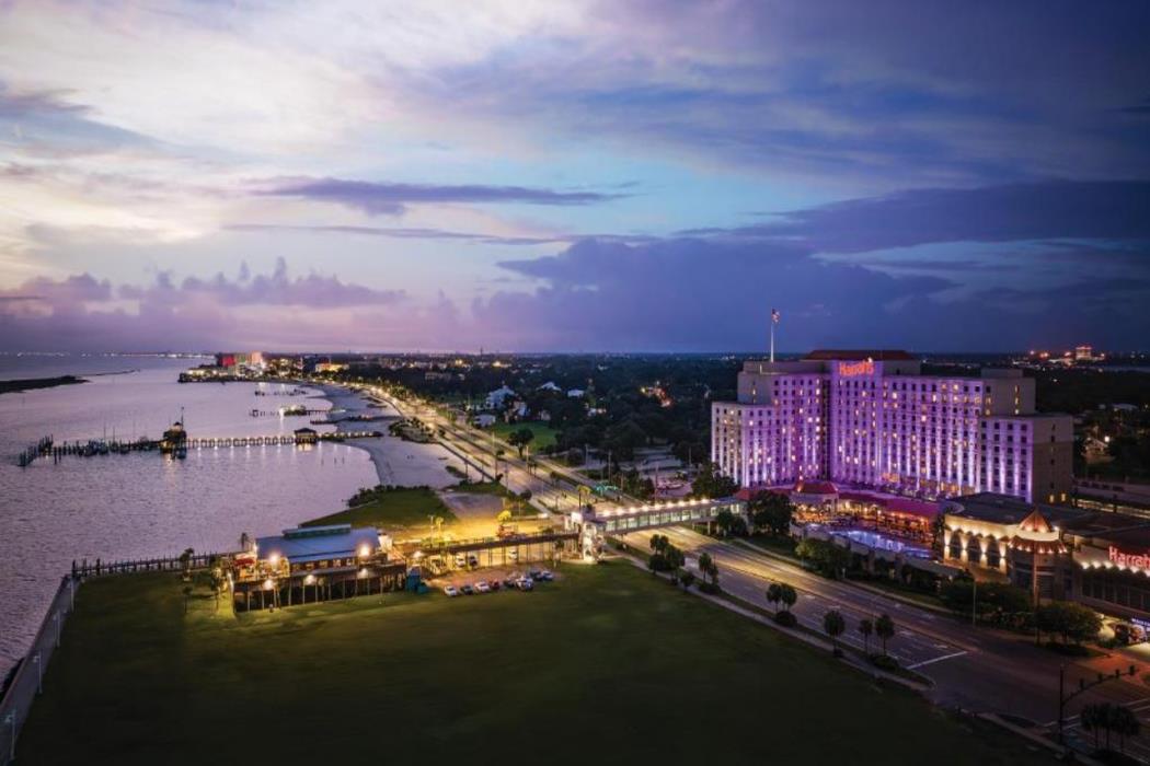 Harrah's Gulf Coast