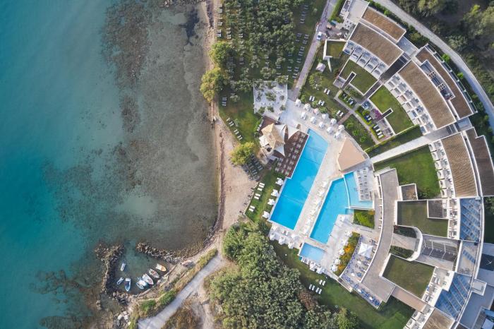 atlantica eleon grand resort all inclusive
