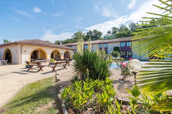 Logis Hotel Restaurant Solenca,,3 star